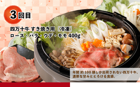 26-754．【3回定期便】四万十のグルメおためし定期便3万円コース