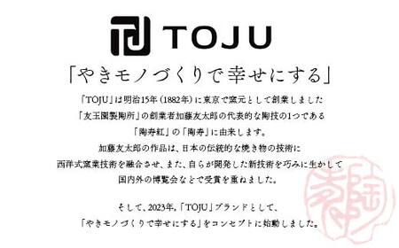 光沢のある美しさ 日本の巧技「TOJU」 セラミックリング 8mm（黒） F20C-772