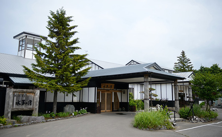 共通宿泊ギフト券 チケット 東北 青森県 鰺ヶ沢温泉 ホテルグランメール山海荘 水軍の宿 30000円分 施設利用券 宿泊券 宿泊チケット 温泉 旅行 ホテル券 旅行券 クーポン ギフト 贈り物 プレゼント 青森 鰺ヶ沢町
