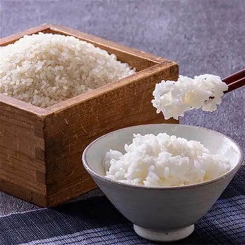 はれわたり 精米5kg【化粧箱入り】_ 精米 米 _【1458664】