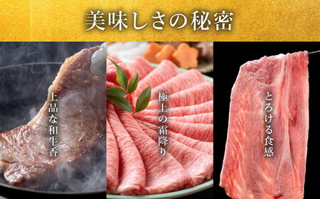 松阪牛 赤身と霜降りステーキ 70g×2枚 [ 松阪牛 ステーキ ] / 000398