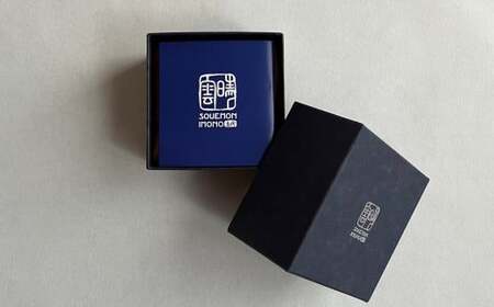 【新潟県無形文化財認定 蝋型鋳金】2024モデル干支「辰」 蝋型鋳金置物 Zodiac「Tatu」[ZI710]