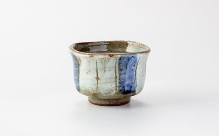 【美濃焼】土物五様ぐい呑揃【TOKI MINOYAKIチャレンジショップ／イチヤマ】食器 酒器[MEE036]