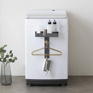 ランドリーハンガーラック LHR-300 ダークグレー 　 一人暮らし ひとり暮らし 　 　 　 家具 インテリア