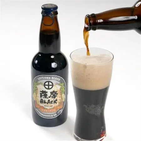 【鹿児島の発泡酒】さつま芋発泡酒【3種】【合計6本】 飲み比べセット　A7-10_酒・アルコール     酒・アルコール 発泡酒    酒・アルコール 地ビール ビール   酒・アルコール  ビール _【配送不可地域：離島】【1166640】