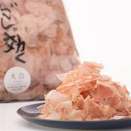 【太白】本枯節血合抜き花かつお【合計1Kg】500g×2パック B8-10_惣菜・加工品 乾物    惣菜・加工品     調味料 だし  ダシ  魚介・海産物 カツオ 鮮魚 かつお 鰹  魚介・海産物     調味料   _【配送不可地域：離島】【1167008】