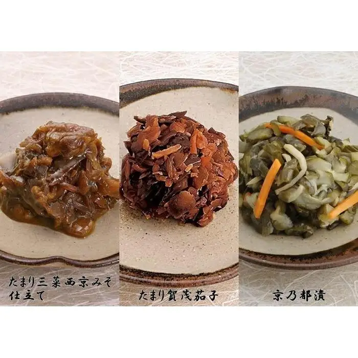 川勝總本家 京の味（K-80フ）≪京阪百貨店厳選≫