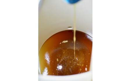 美禄の森(はちみつ酒)　520ｍｌ　ギフト　人気　お土産　グルメ　会津　喜多方【07208-0067】