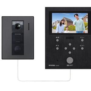 テレビドアホン LIXIL | テレビドアホンA2:4型・親子セット【2025年版】 | 建材サーチ