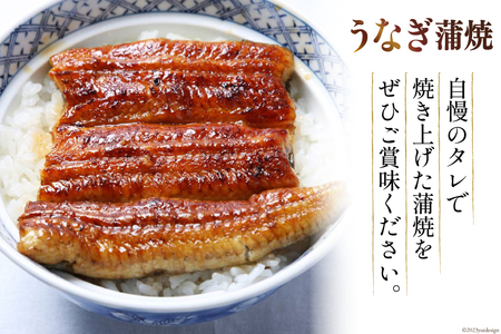 【ての字】 うなぎ 国産 鰻蒲焼 80g ×4 鰻めし 100g ×2 [静岡伊勢丹 静岡県 吉田町 22424466]