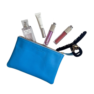 Sable pouch（turquoise）