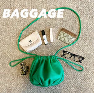 made in HYOGO～DOLLY BAG（shell）