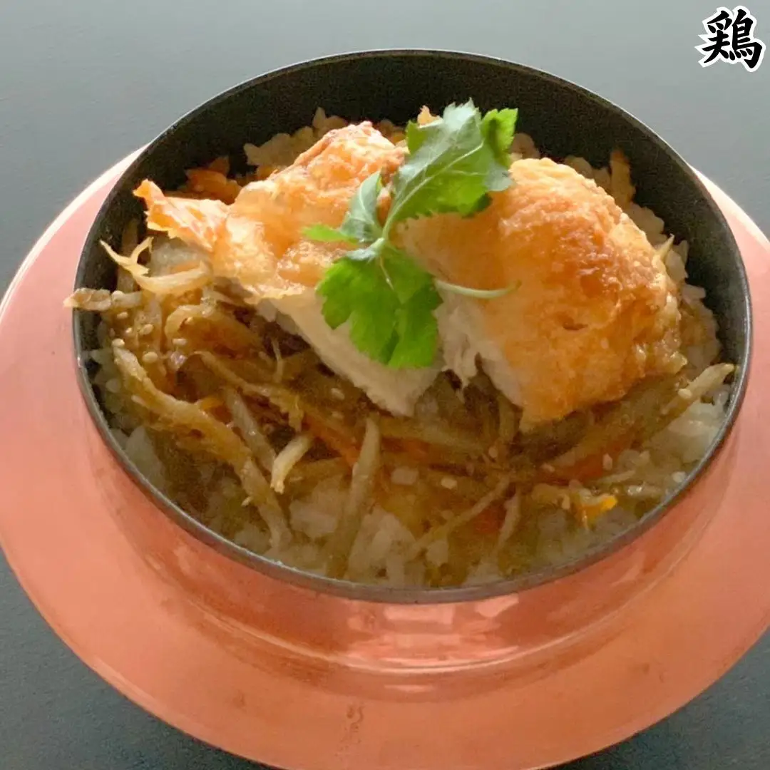 料亭の釜飯 3種詰め合わせ（蟹・海鮮・鶏　各2人前400g×冷凍3パック） [老舗割烹料亭 遊亀楼魚兵]【010S425】