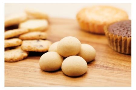 [季節替わり] 手づくり焼き菓子セット 計5個 [0836]