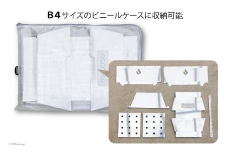 焚き火台 cacomi black fire （ステンレスver.)【コンパクトなのに40cmの薪も組める大きな火床！】 [2580]