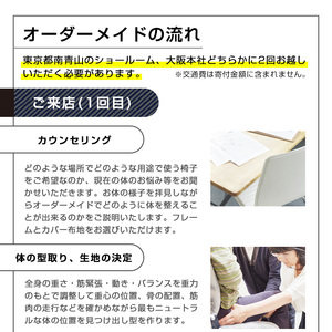 オーダーメイドクッション(チェア) クッション 椅子 イス チェア 座椅子 座布団 フィット 骨盤 骨盤矯正 疲労 疲れ 姿勢 お尻 腰 腰痛 肩 肩こり 猫背 デスクワーク オフィス おうち時間 在宅 テレワーク 長時間 リラックス【m44-01】【ピーエーエス】