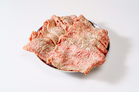 常陸牛 すき焼きセット (肩ロース 890g)  | すき焼き 肉