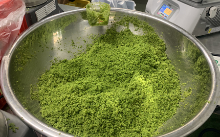 26-168．四万十ゆず胡椒3個セット