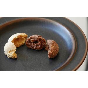 至福のまころん詰合せ（和三盆＆ショコラリッチ）　【 まころん マコロン お菓子 スイーツ 詰合せ ギフト 和三盆 お茶菓子 】