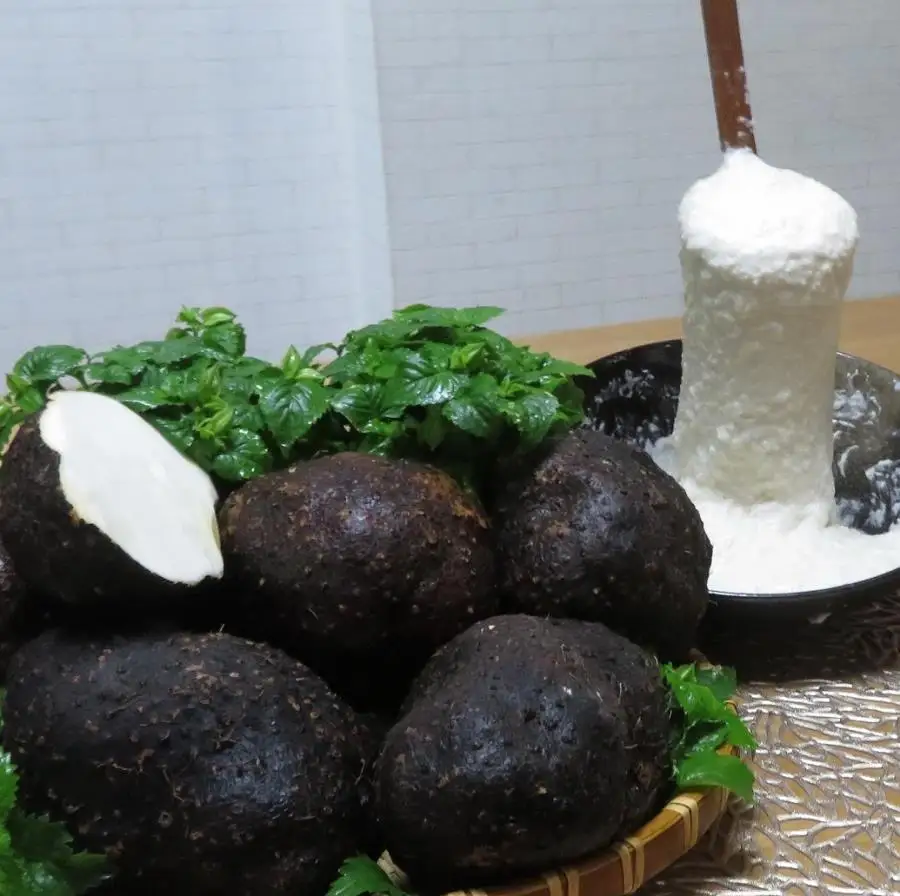 【芋家なか吉】丹波山の芋 種芋 3kg  食用でもOK/令和7年11月収穫［ 京都 芋 いも イモ 新鮮 野菜 栽培 人気 おすすめ お取り寄せ 通販 ふるさと納税 ］