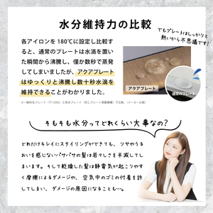 ヘアアイロン ヘアーアイロン ケアライズ SI-500 ヘアアイロン