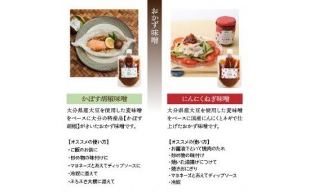 安永醸造/便利で美味しいお味噌詰合せ _1169R