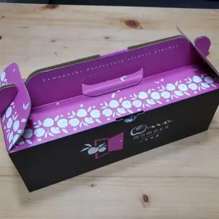 【市場ではお目にかかれない縁起物】幻の霜降り柿 最大糖度50度オーバー2026年12月上旬より発送【1466851】