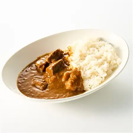 美味安心ビーフカレーレトルト　1人前190g×13個_惣菜・加工品 カレー  _【1461799】