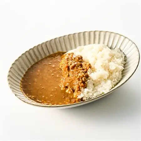 美味安心キーマカレーレトルト　1人前180g×15個_惣菜・加工品 カレー  _【1461801】
