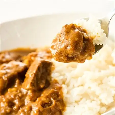 美味安心キーマカレー＆ビーフカレーセット　14個(各7個)_惣菜・加工品 カレー  _【1462957】