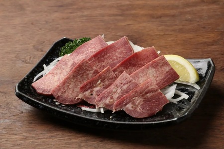 【たん焼 忍】お食事券 10,000円分（料理・飲物を含む/税込）（ぐるなびセレクション） 0025-034-S05