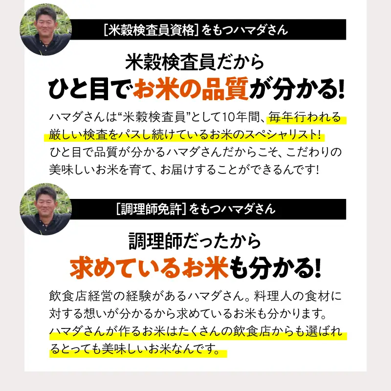 1669-2 【 全3回定期便 】 こだわり農家の自信作！ 鹿屋市高隈産 「 ひのひかり 」 10kg KN069-T02 米