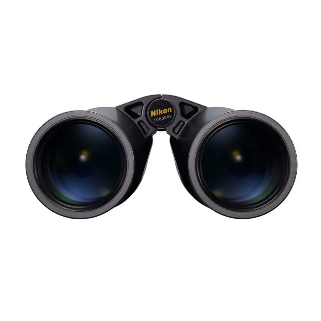 ニコン　双眼鏡　WX　７×50　IF　【07208-0333-C】