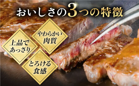 【全6回定期便】 《A4～A5ランク》壱岐牛 赤身 400g（すき焼き・しゃぶしゃぶ用）《壱岐市》【壱岐市農業協同組合】 肉 牛肉 赤身 すき焼き しゃぶしゃぶ 薄切り 赤身 [JBO111] 102000 102000円