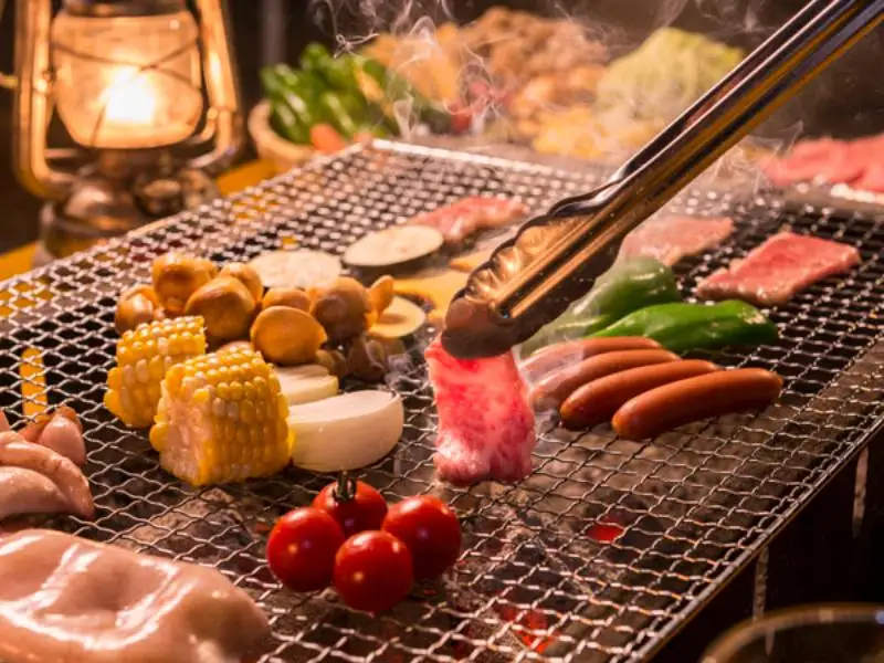 燻製調味料 2種2本セット