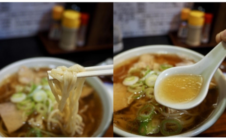 喜多方ラーメン 有名店 上海オリジナルラーメン 醤油 15食 チャーシュー メンマ 割箸付 ラーメン らーめん しょうゆ セット ギフト 人気 お土産 生麺 グルメ 名店【07208-0033】