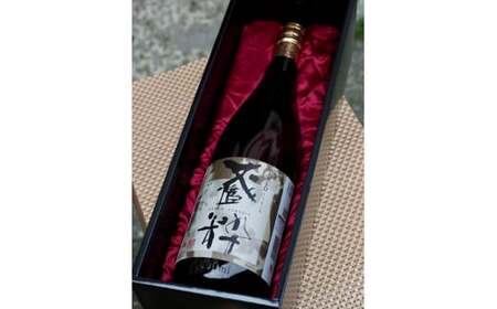 日本酒　大吟醸純米　マエストロ　1,800ml　小原酒造　ギフト　お土産　会津　喜多方【07208-0016】
