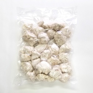 【4回定期便】中間市老舗マル五 辻鮮魚店の鶏もも肉唐揚げ　醤油味1kg【001-0371】