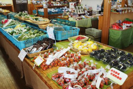 国東の旬野菜＆フルーツの詰合せ _1029R