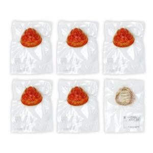 【先行予約 2026年11月中旬以降発送】数量限定 親ガニ（ズワイガニメス）甲羅盛り 6個 甲羅盛り 甲羅盛り 甲羅盛り