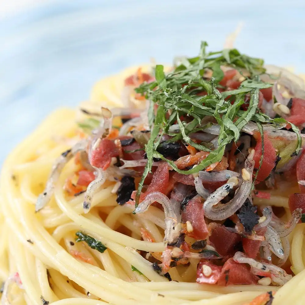 澤田食品 ご飯のお供 ふりかけ 6種 セット ほたてふりかけ