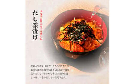 うなぎの蒲焼き(小) 3尾×6回 定期便 6ヶ月 定期コース タレ付き 山椒付き