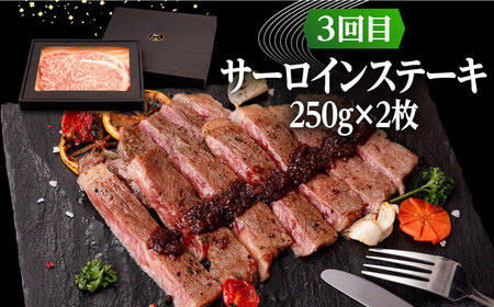 【全3回定期便】 壱岐牛 3種 食べつくし 定期便 《壱岐市》【株式会社イチヤマ】[JFE105] 定期便 モモ バラ リース サーロイン ステーキ 赤身 焼肉 焼き肉 しゃぶしゃぶ すき焼き