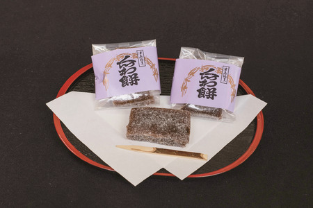 津島の名産をお菓子で堪能！津島づくし3種(津島のあかり、蓮根そだち、くつわ餅)