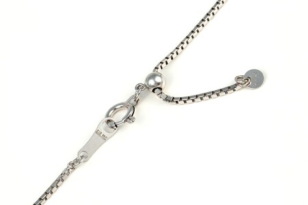 【ふるなび限定】【一点もの】ダイヤモンド（0.64ct）K18WGペンダント　R57　K05088-H　FN-Limited-SP