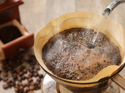 ブルマンとハワイコナ 当日焙煎 （豆） 八ヶ岳の空気と共に [h014]