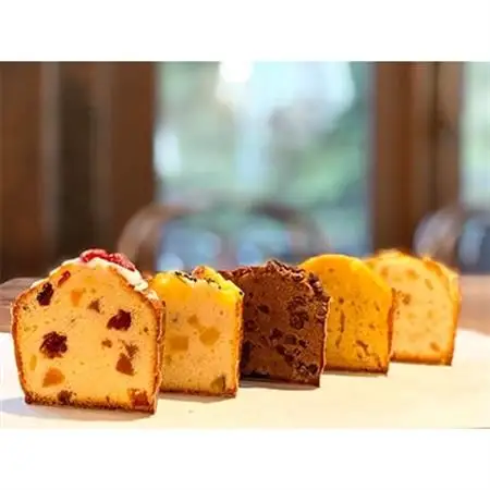【無地熨斗】地球屋プレミアム　5種類のマフィン×各1個　計5個セット_菓子・スイーツ 焼き菓子  _【配送不可地域：離島】【1130793】