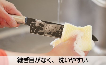remy クロの包丁・ナイフなハサミ2点セット