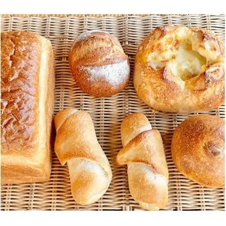 フランスパンセット(マルセイユ)_ パン  ぱん_【配送不可地域：離島】【1399237】