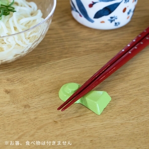 五位堂鋳物 箸置き「はにわ」「こふん」 [2502]